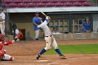 Baseball vs SUNY Cortland  Wheaton College Baseball takes on SUNY Cortland University in game three of the NCAA D3 College World Series at Veterans Memorial Stadium in Cedar Rapids, Iowa. - Photo By: KEITH NORDSTROM : Wheaton Baseball, NCAA, Baseball, World Series
